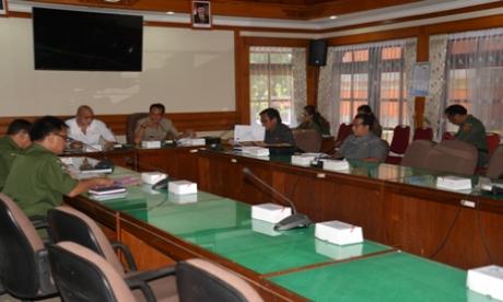 Rapat Kerja
