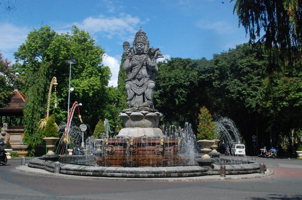 denpasar